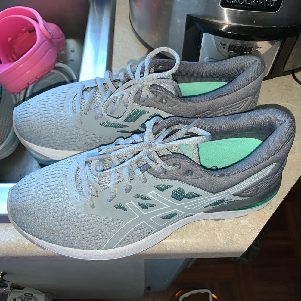 Asics Gel-Flux 5